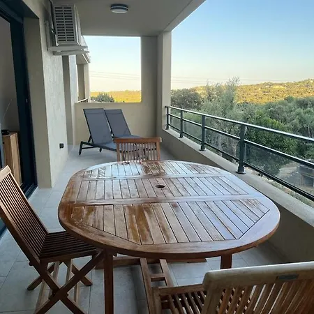 Climatisé Pinarello Apartamento