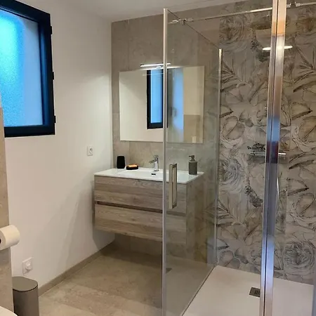 Lägenhet Climatise Pinarello *