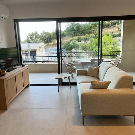 Climatise Pinarello Zonza