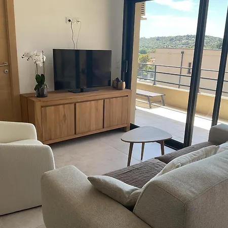 Apartamento Climatisé Pinarello