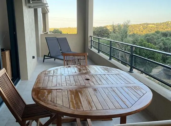 Climatise Pinarello Appartement