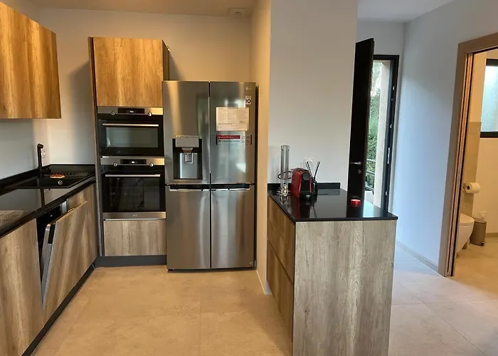 Climatise Pinarello Appartement *