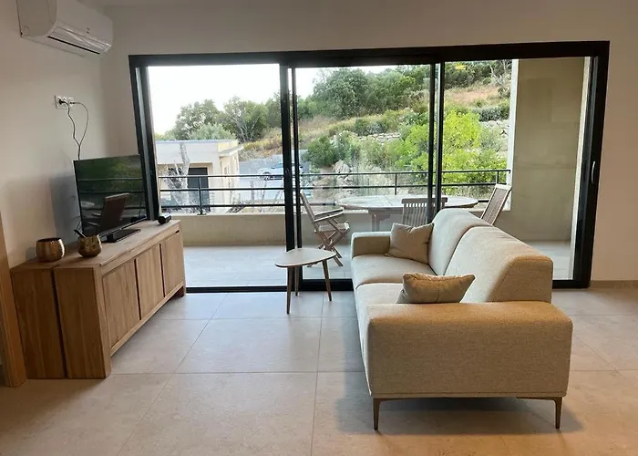 Climatise Pinarello Zonza