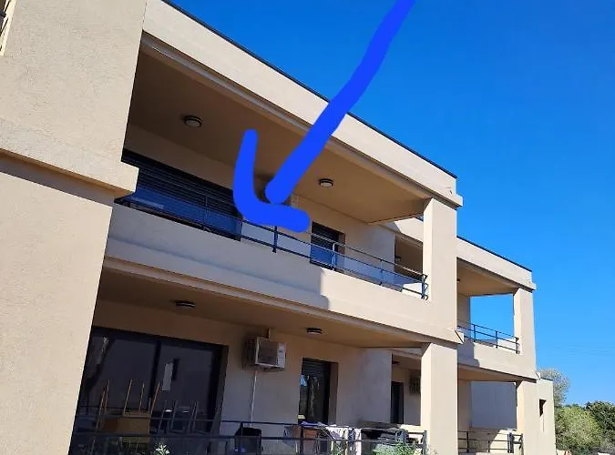 Climatise Pinarello Appartement