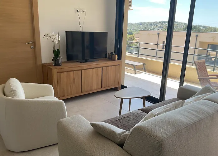 Appartement Climatise Pinarello